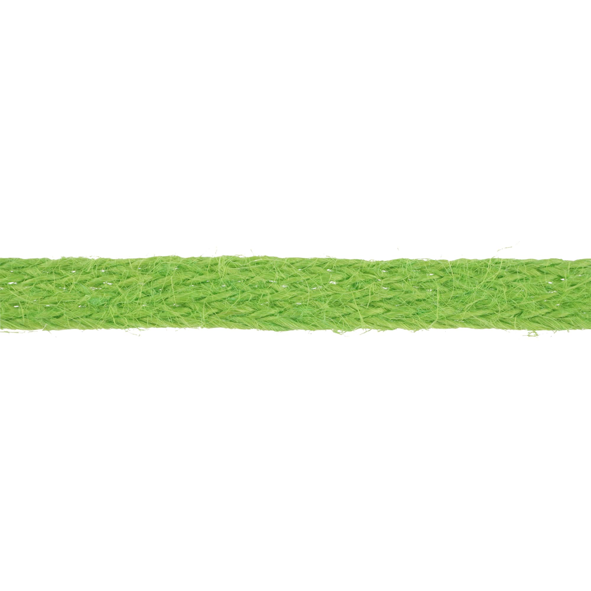 7/16" x 7yd. Jute Ribbon by Celebrate It